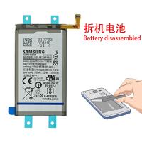 Samsung Galaxy Fold 3 5G F926 EB-BF926ABY Battery Main Disassembled Grade A