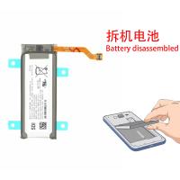 Samsung Galaxy Z Flip 3 5G F711 ( EB-BF712ABY) Internal Sub Battery Disassembled Grade A