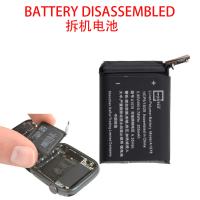 Apple iWatch Serie 1 38mm Battery Disassembled Grade A