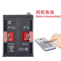 One Plus 10 Pro 5G BLP899 Battery Disassembled Grade A