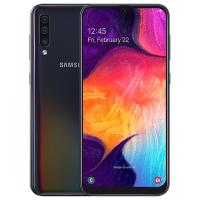 Samsung Galaxy A50 2019 A505 LTE Smartphone 4/128GB Black Grade A Bulk