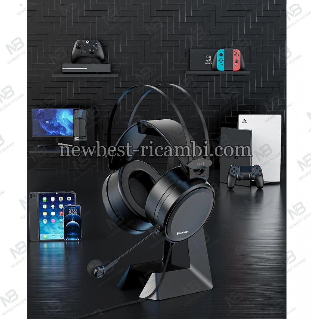 Nubwo N7 Gaming Headset 3.5MM Jack In Blister