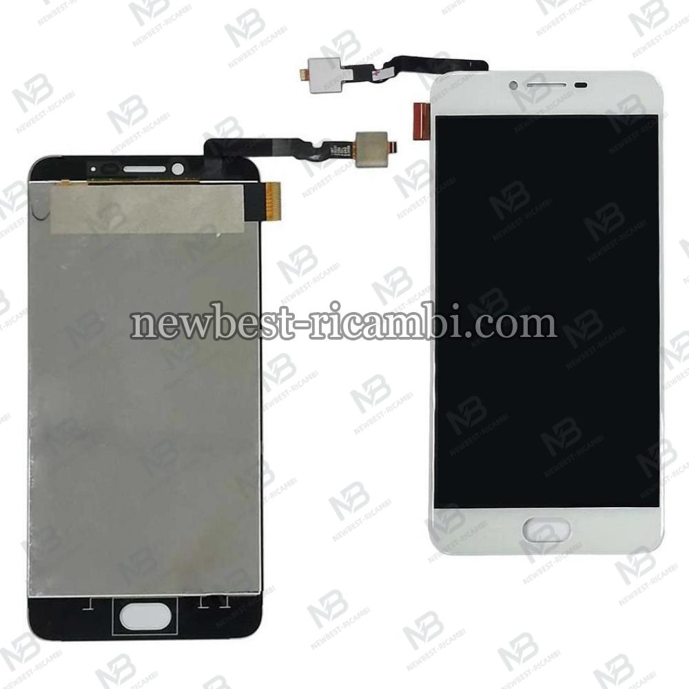 umi umidigi C Note 5.5" touch+lcd white