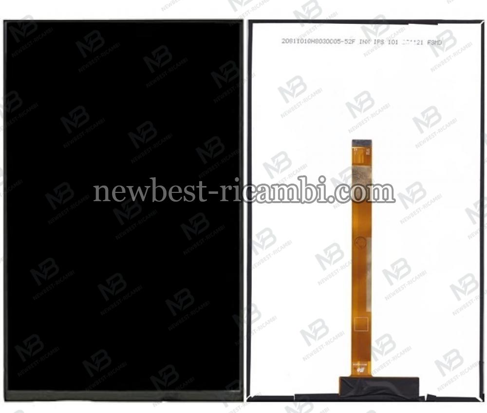 Alcatel Tab 1T 10 2020  (8091) (8092)  Lcd Display Original