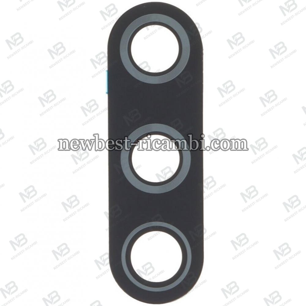 Sony Xperia L4 Camera Glass Black
