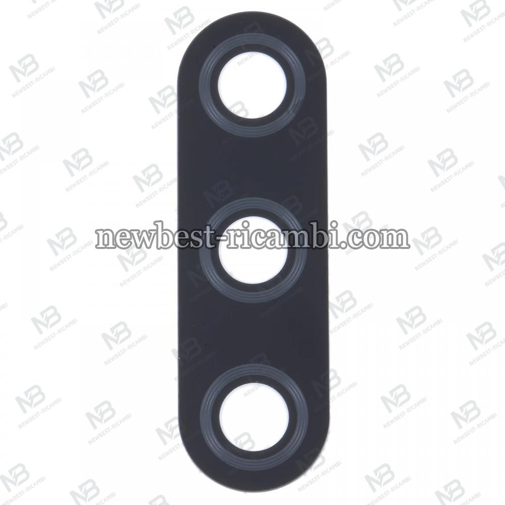 Sony Xperia 10 IV Camera Glass Black