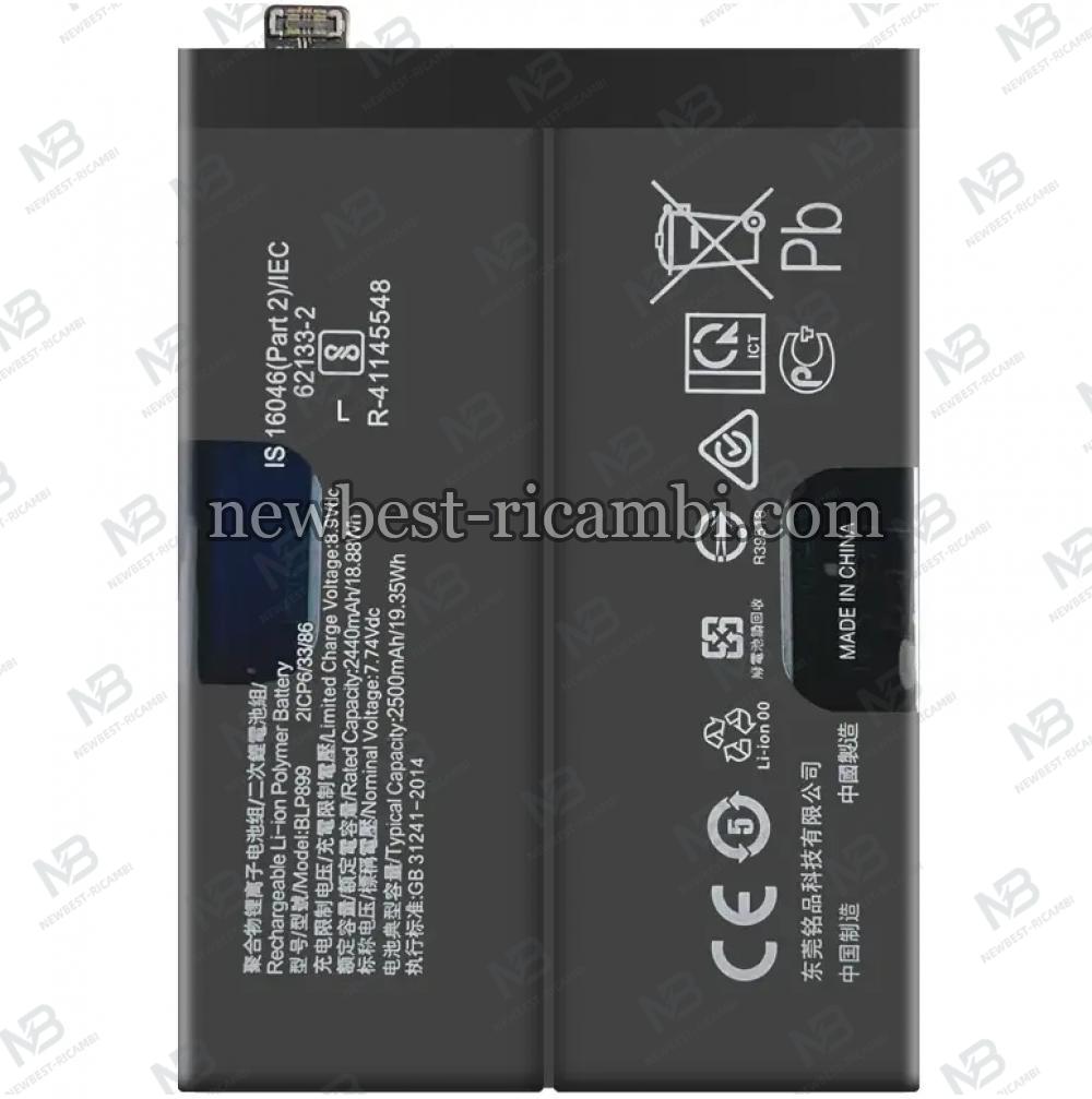 One Plus 10 Pro 5G BLP899 Battery