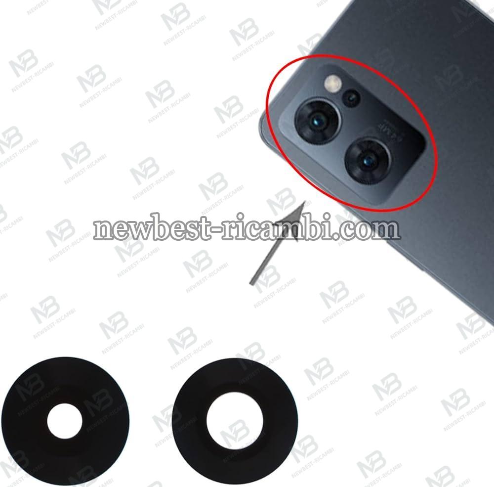 Oppo A77 5G (CPH2339) Camera Glass