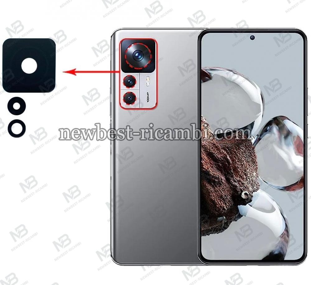 Xiaomi Mi 12T 5G Camera Glass