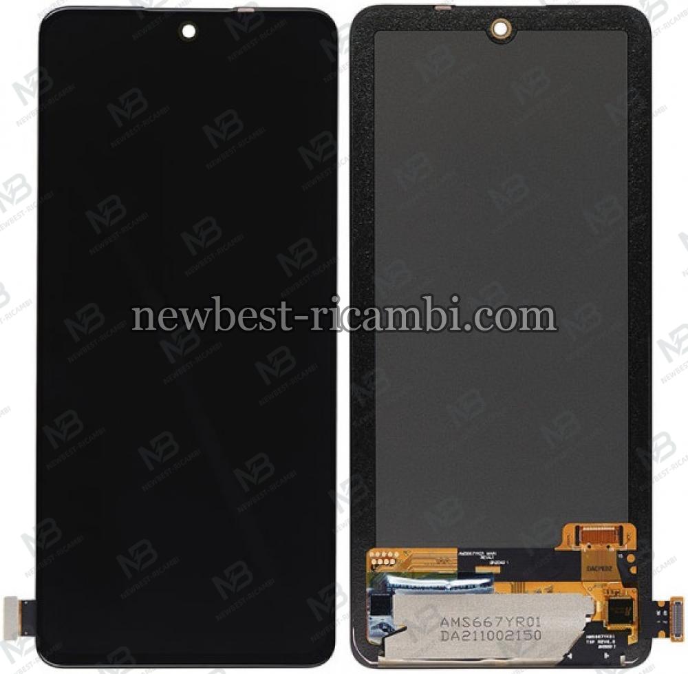 Xiaomi Redmi Note 10 Pro 4G / 10 Pro + / 10 Pro Max / Note 11 Pro 4g / 5g / 11e / Note 12 Pro 4G / Poco X4 Pro 5G  Touch