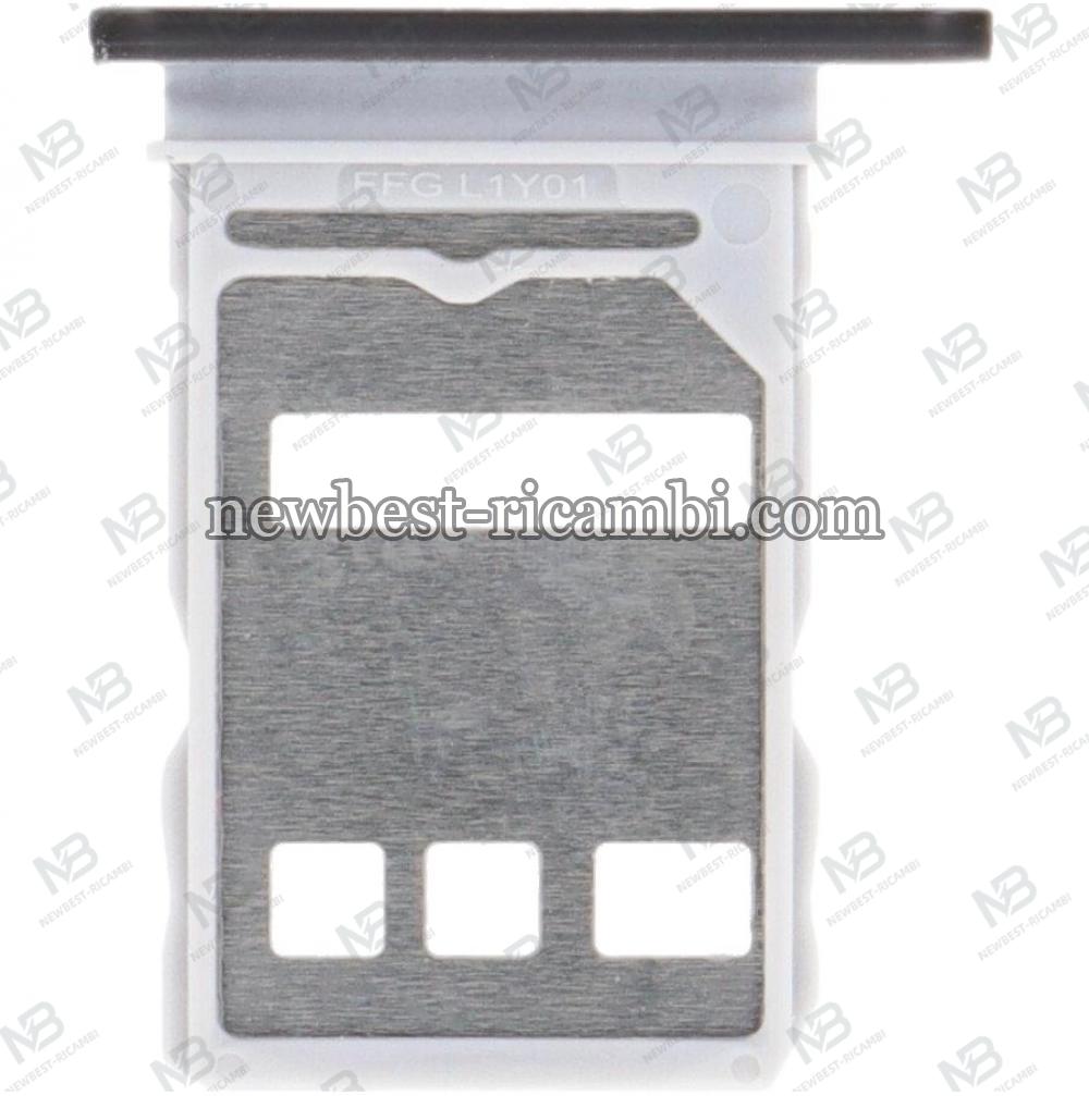 Huawei Nova 11 Pro Sim Tray Black