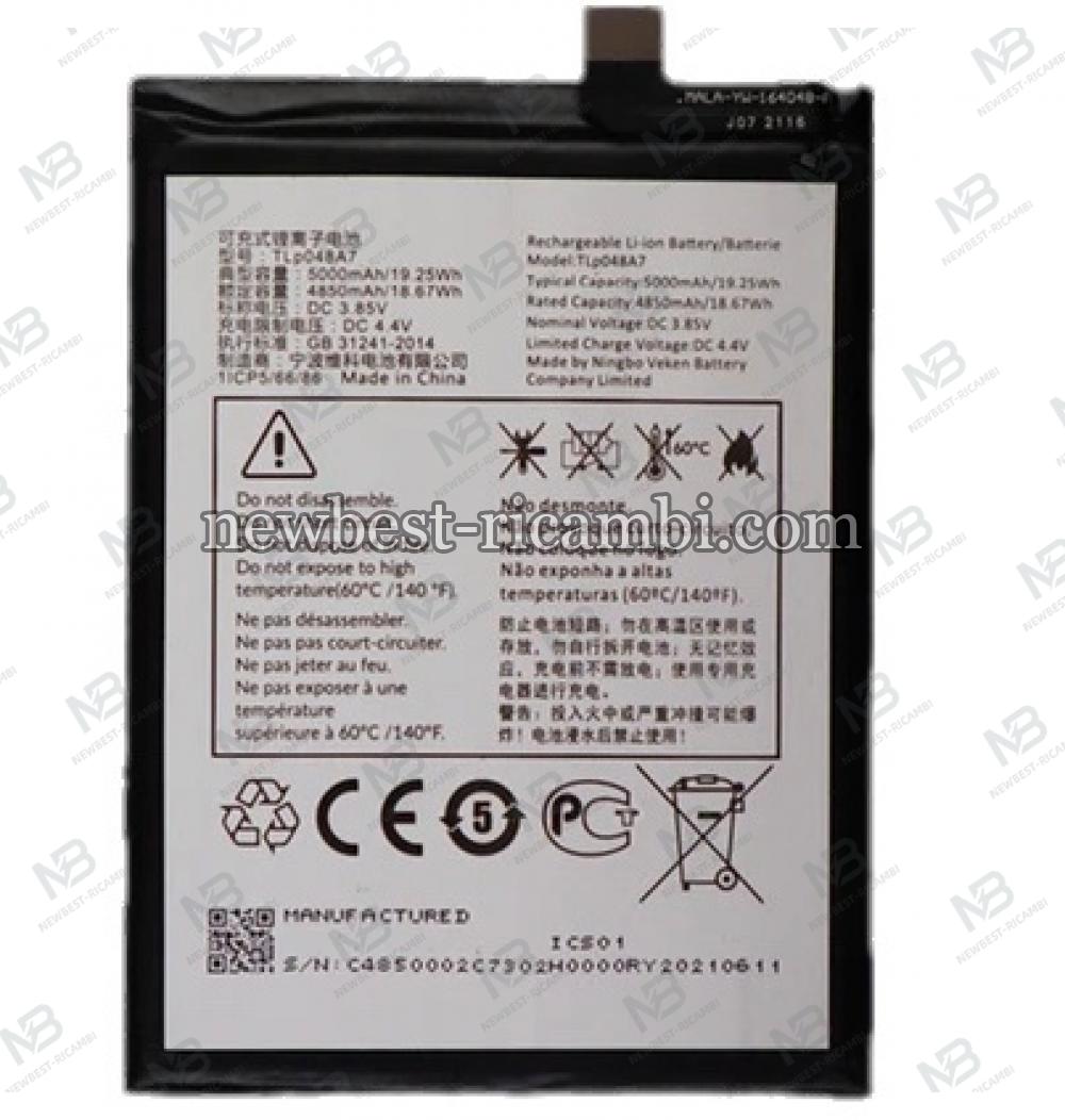 TCL 408 (T507D1 T507A) TLP048A7 Battery