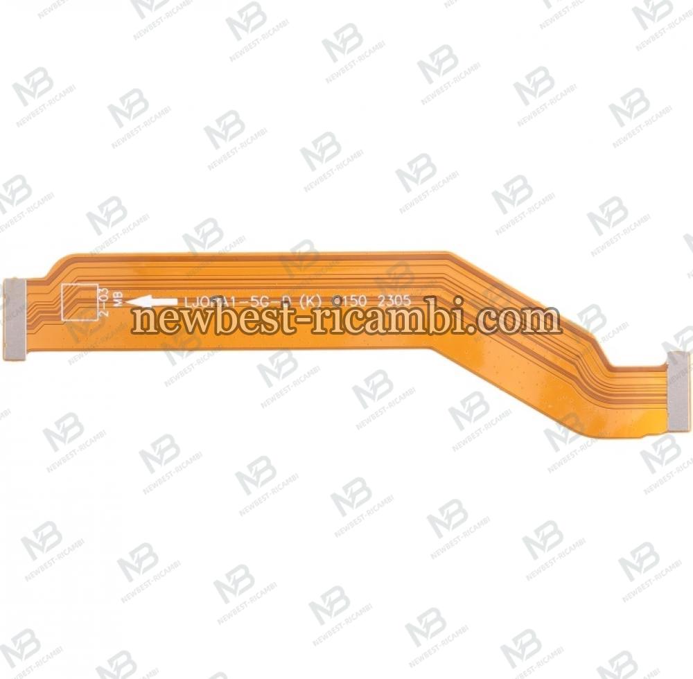 Oppo A98 5G (CPH2529) Flex Mainboard