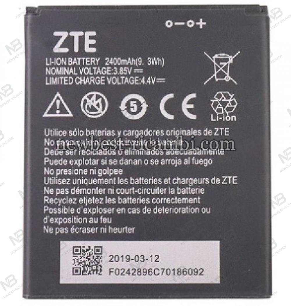 ZTE Blade A31 Li3830T43P8h486375 Battery