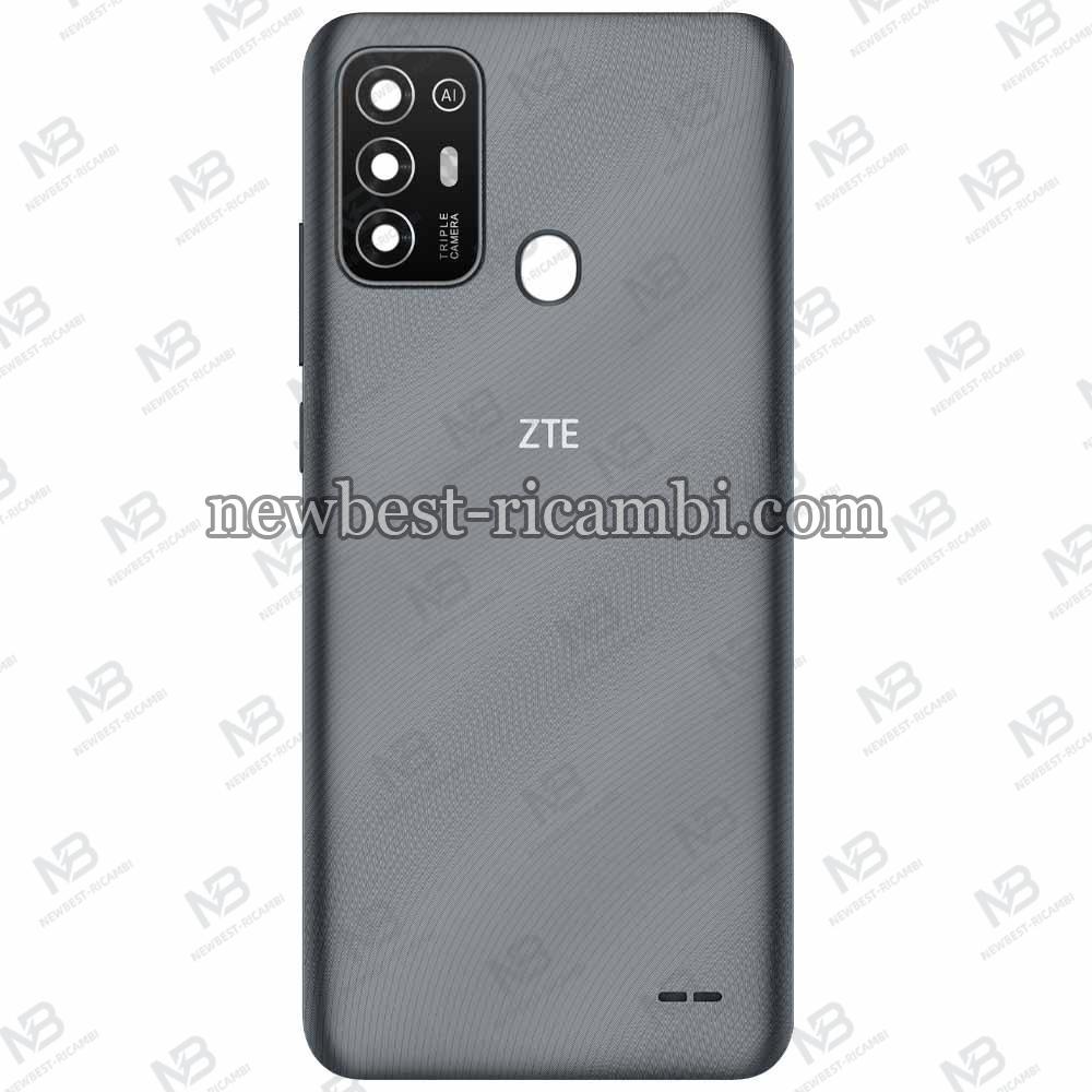 ZTE Blade A52 4G Back Cover Gray Original