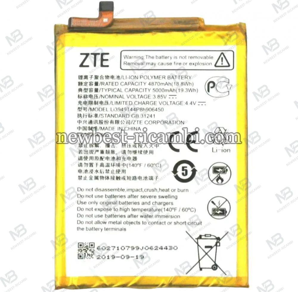 ZTE Blade A72 4G LI3949T44P8H906450 Battery 