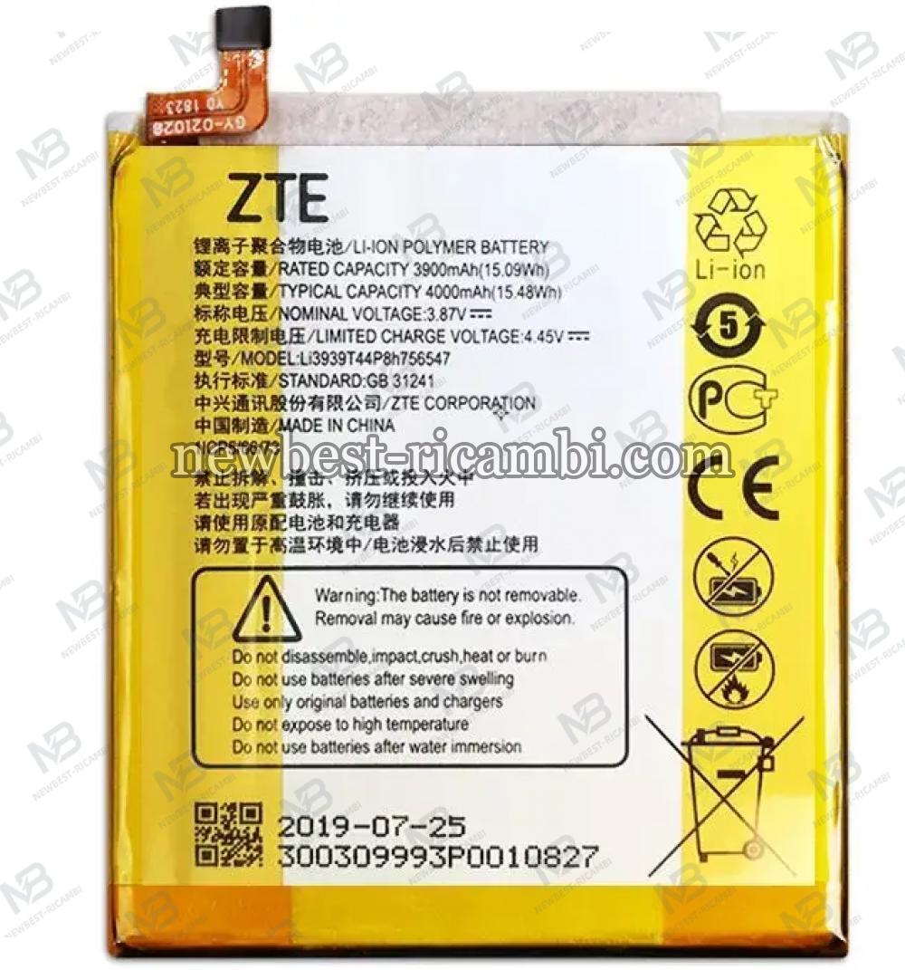 ZTE Blade V2020 AXON 11 5G  Li3939T44P8h756547 Battery