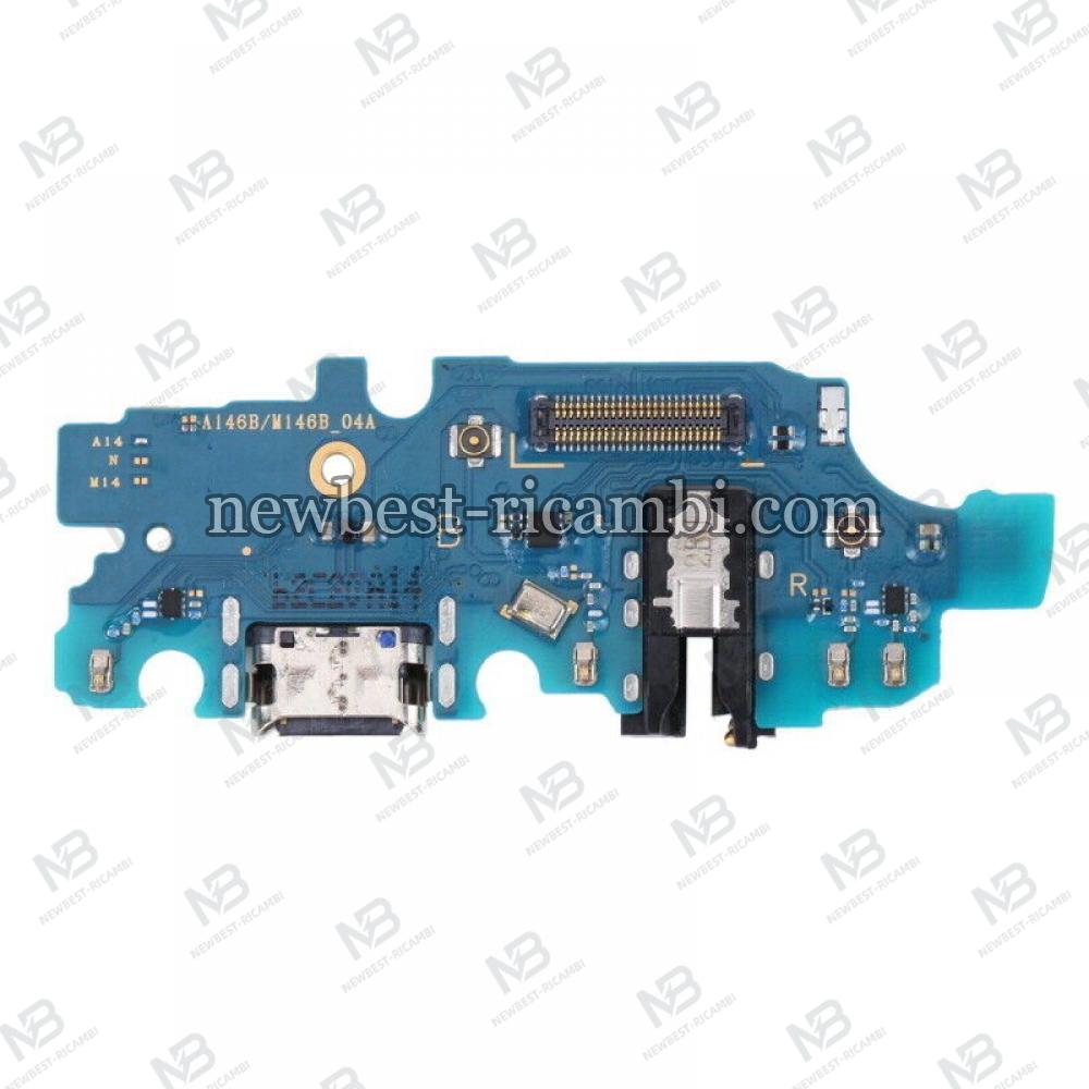 Samsung Galaxy A146b / A14 5G Flex Dock Charge