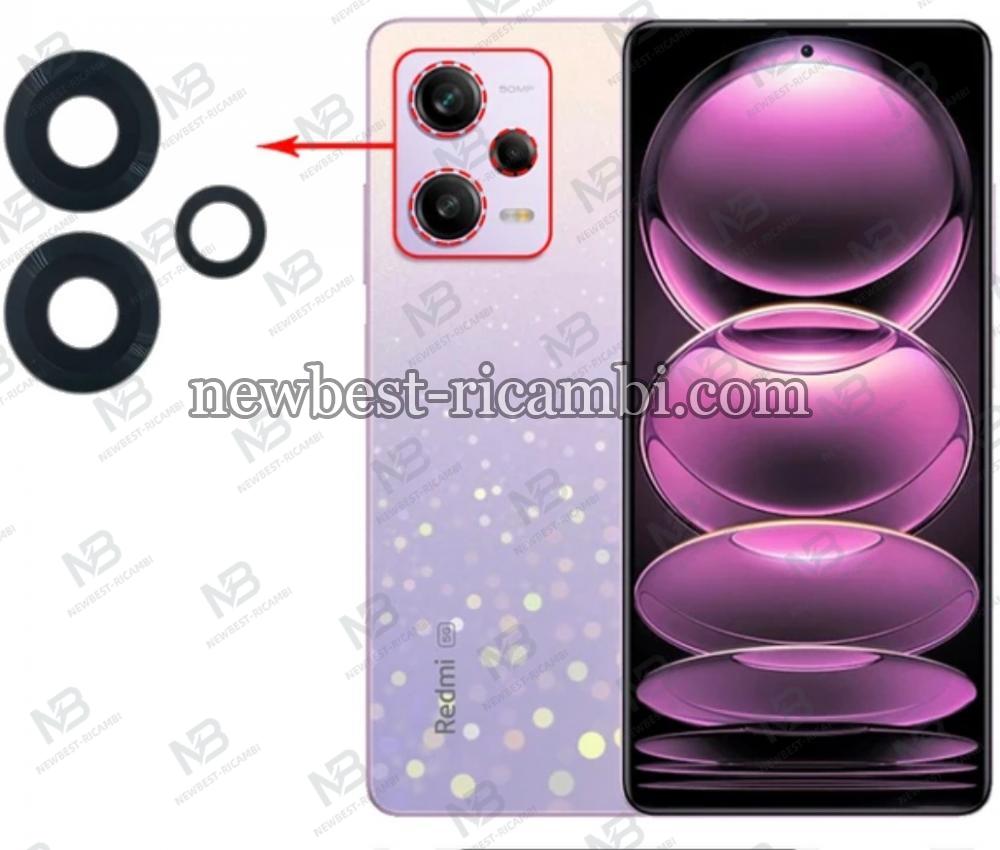 Xiaomi Redmi Note 12 Pro+ 5G Camera Glass