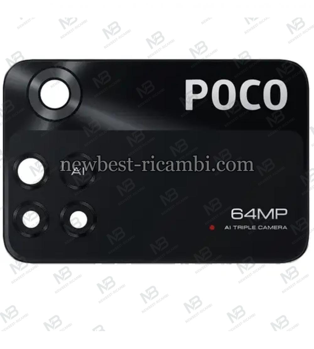 Xiaomi Poco M4 Pro 4G Camera Glass