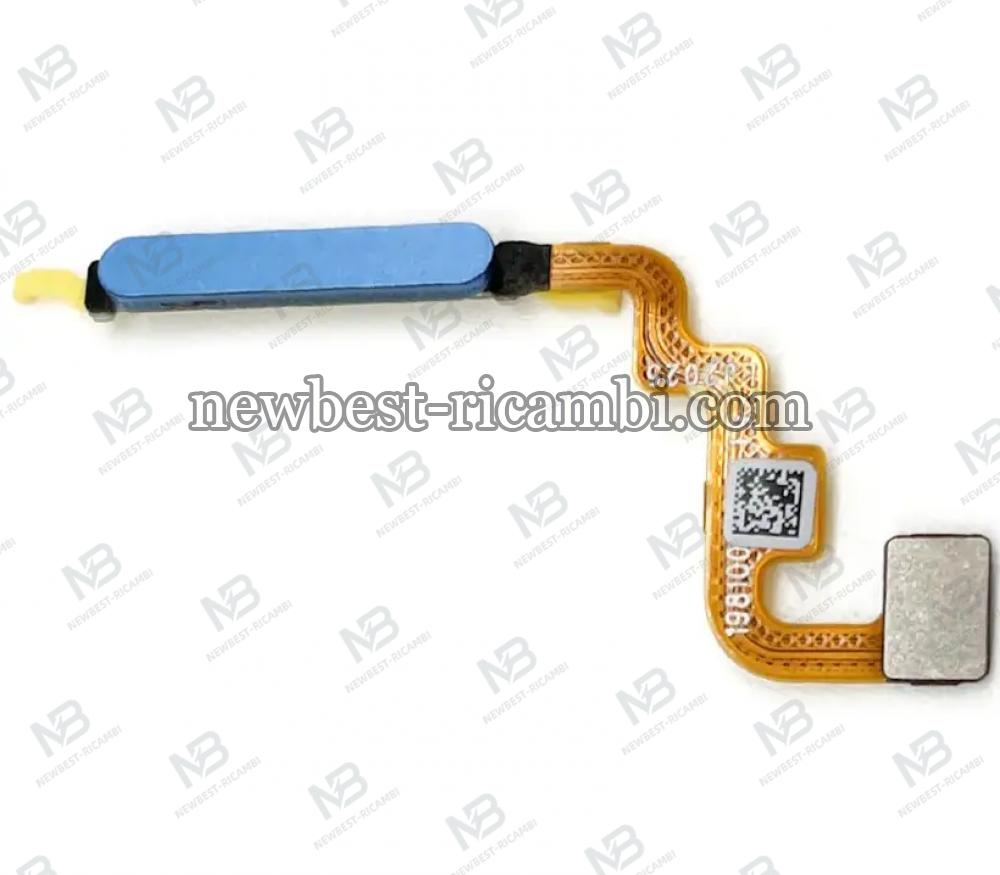 Xiaomi Poco M5s 4G Flex Id Touch Blue