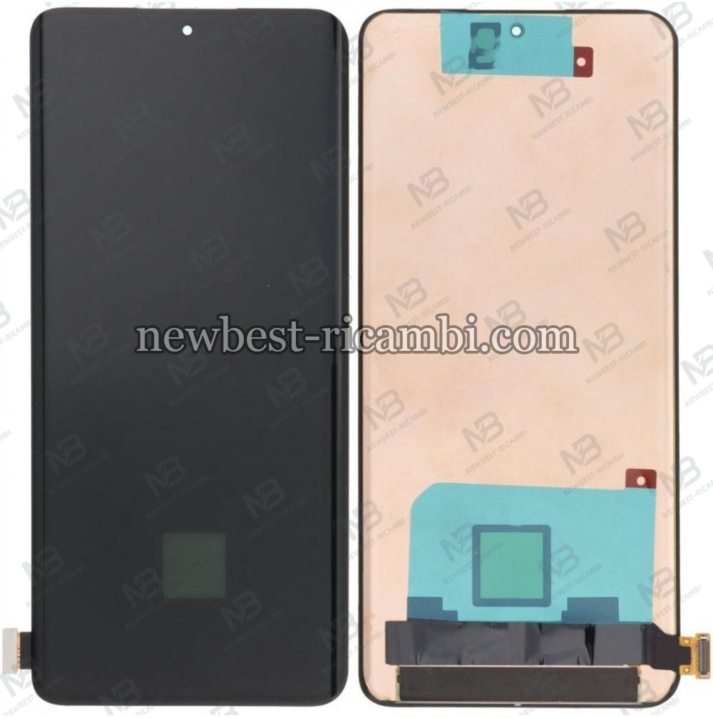 Xiaomi 13 Pro 5G (2210132G / 2210132C) Touch + Lcd Black Original