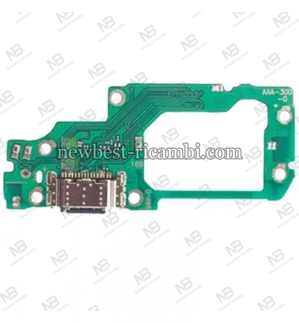 Oppo Reno 8T 5G (CPH2505) Flex Dock Charge