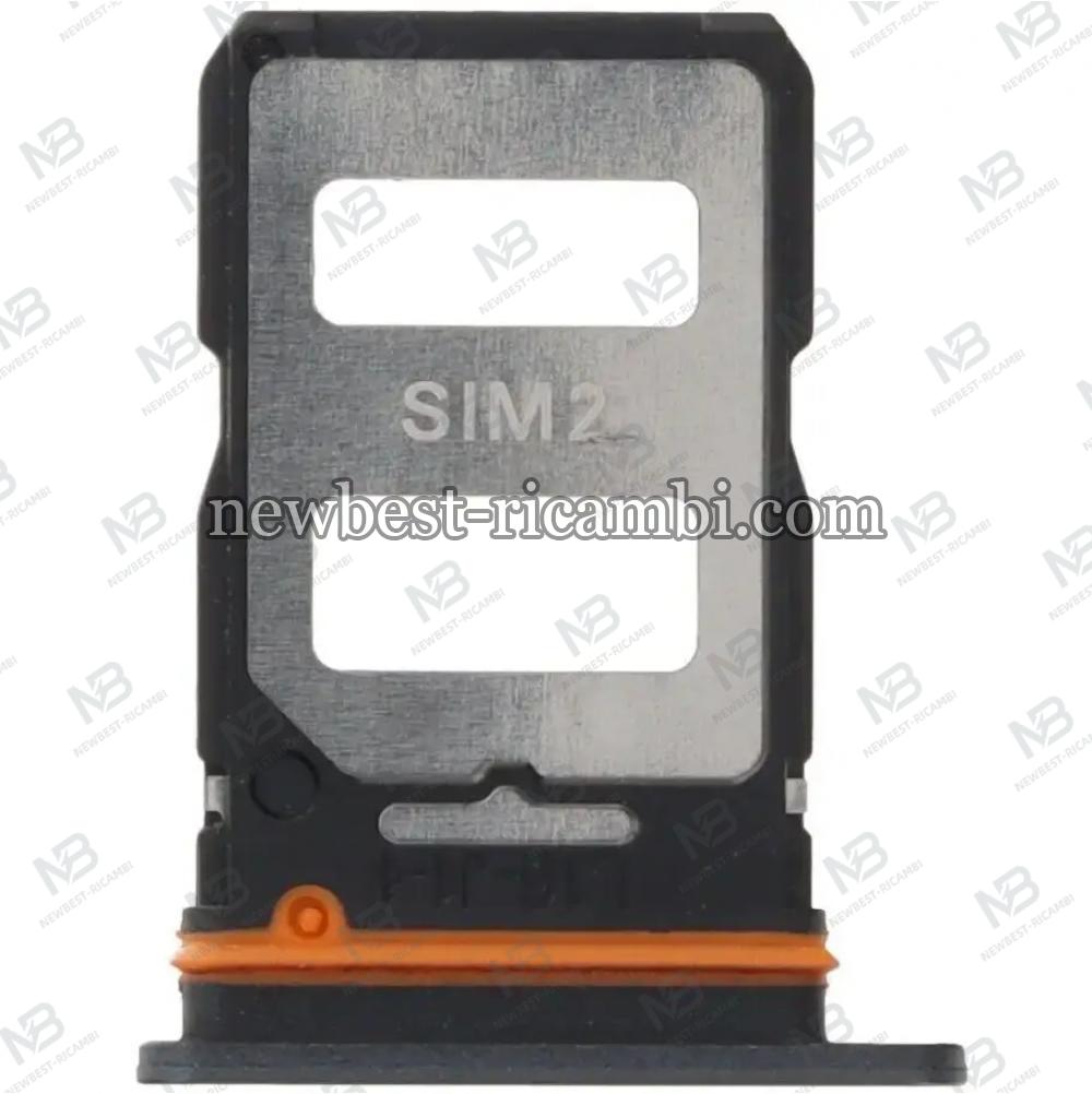Xiaomi Mi 13T Sim Tray Black
