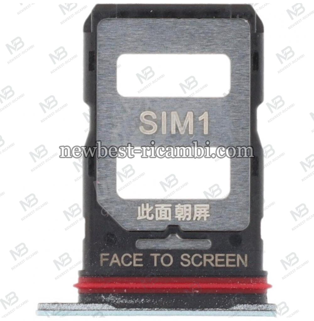 Xiaomi Mi 13T Sim Tray Green