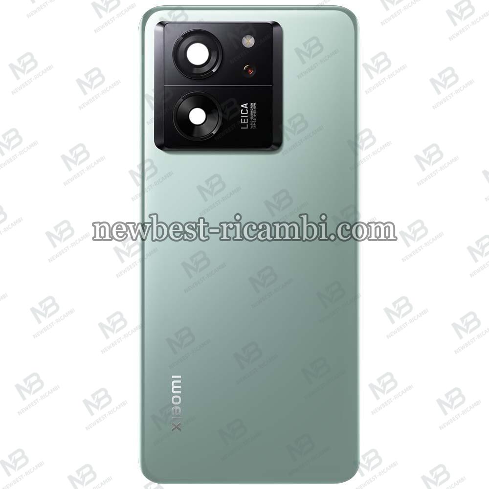 Xiaomi Mi 13T Pro Back Cover + Camera Glass Green Original