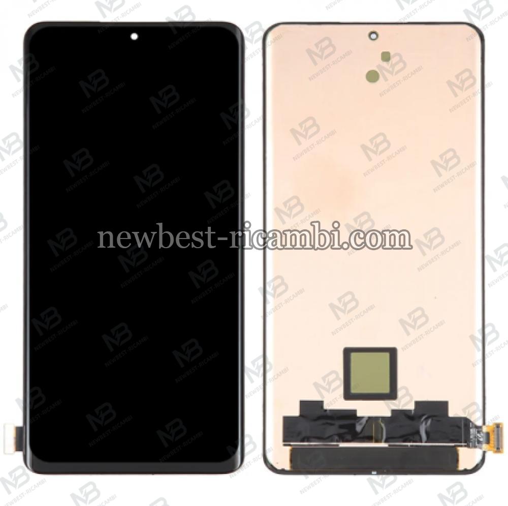 Xiaomi Mi 13 Ultra Touch + Lcd Black