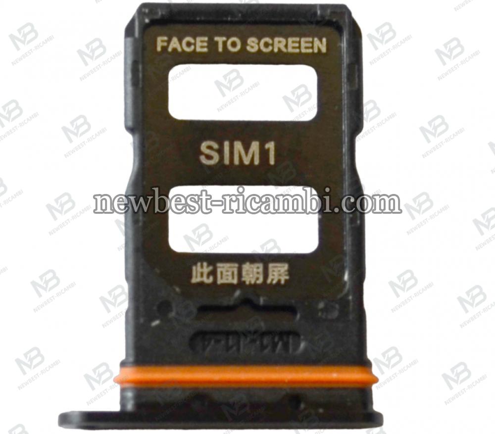 Xiaomi Mi 13 Ultra Sim Tray Black