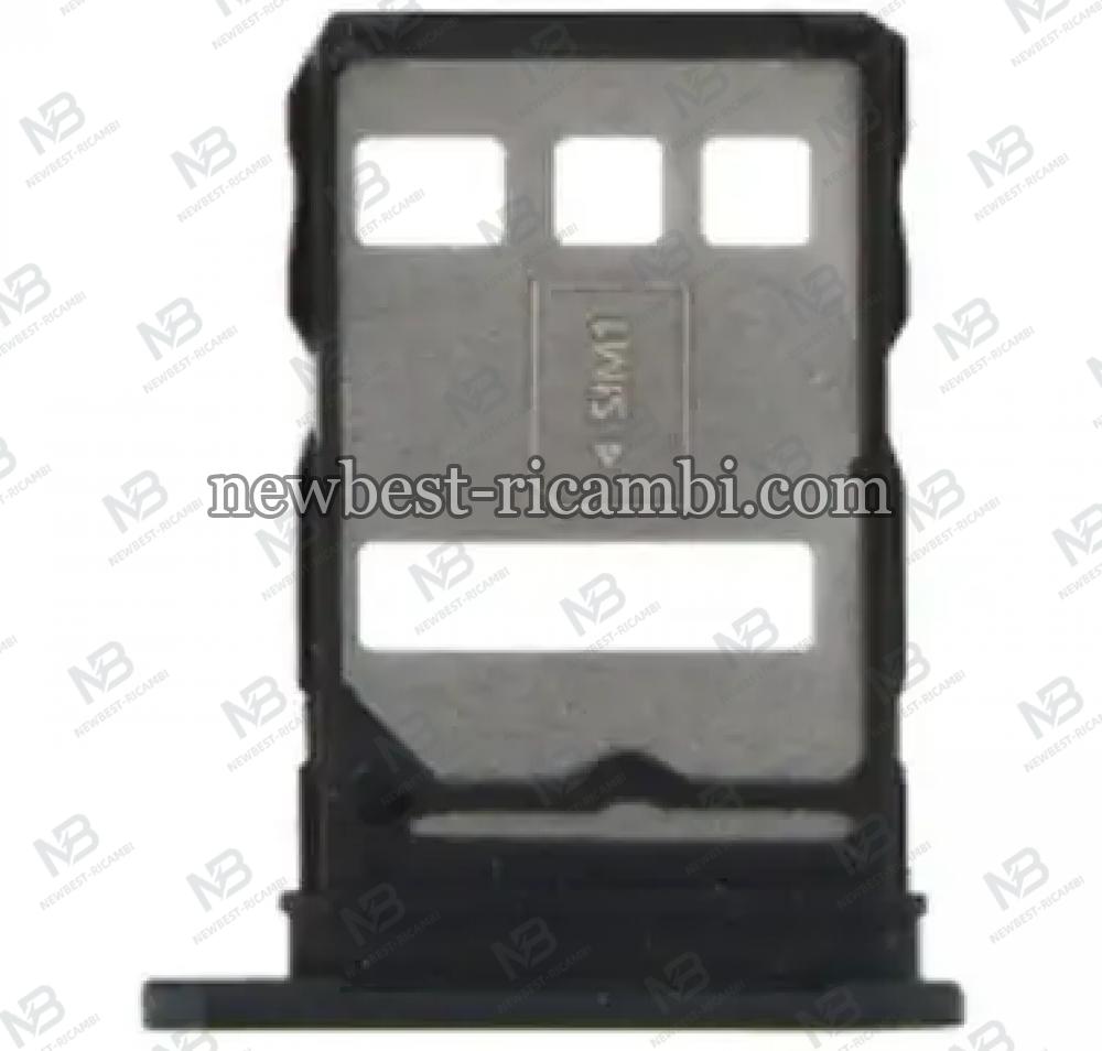 Huawei Honor X40 5G RMO-AN00 Sim Tray Green