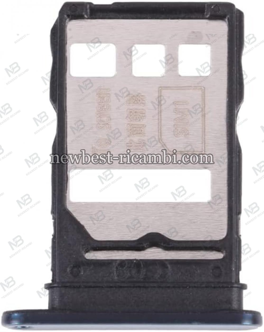 Huawei Honor X40 5G RMO-AN00 Sim Tray Silver
