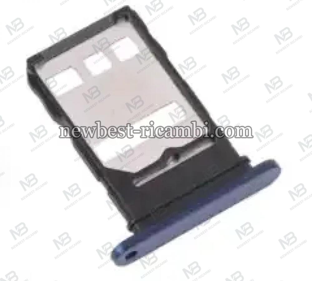 Huawei Honor X50 5G ALI-AN00 Sim Tray Frost Crystal