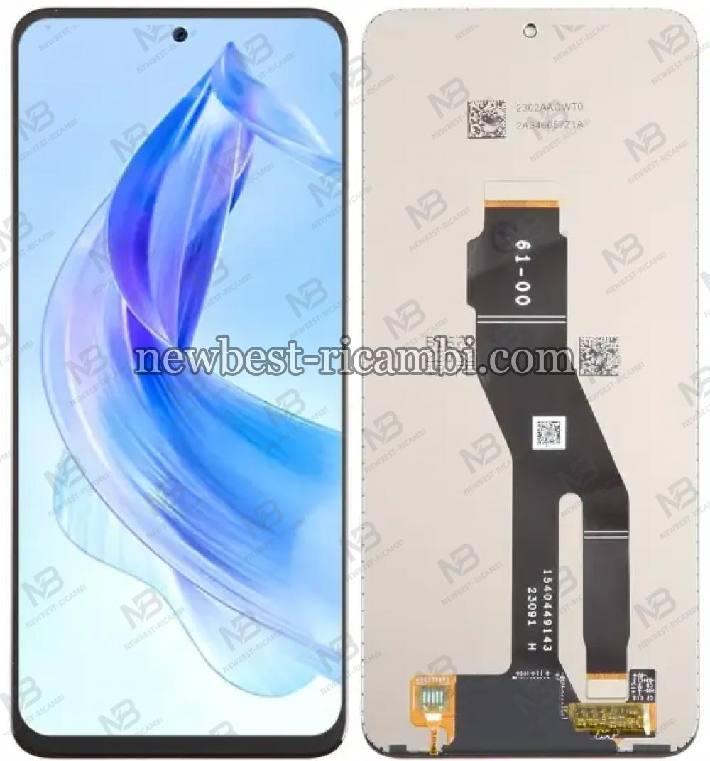 Huawei Honor X50i 5G CRT-AN00 Touch + Lcd Black Original