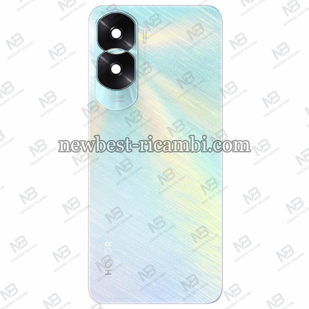 Huawei Honor X50i 5G CRT-AN00 Back Cover+Camera Glass Light Blue Original