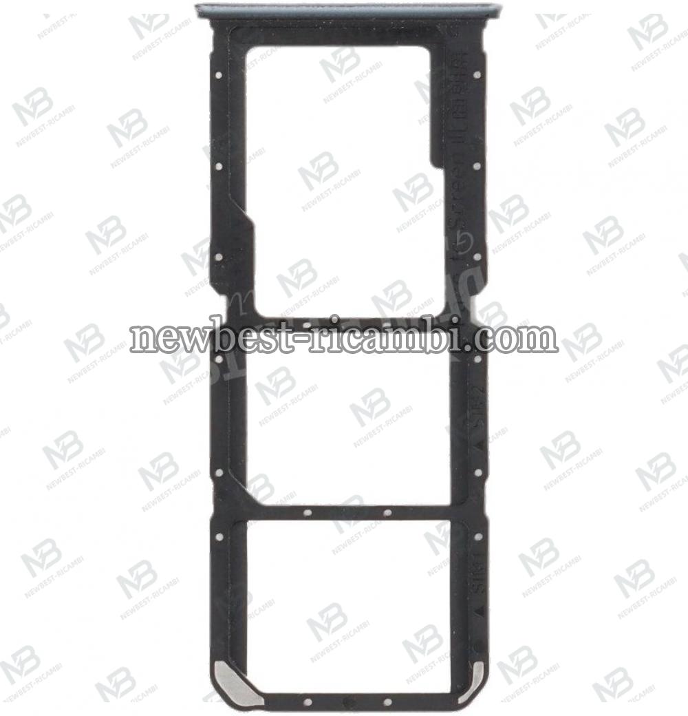 Oppo Reno 5 Z (CPH2211) Sim Tray Blue