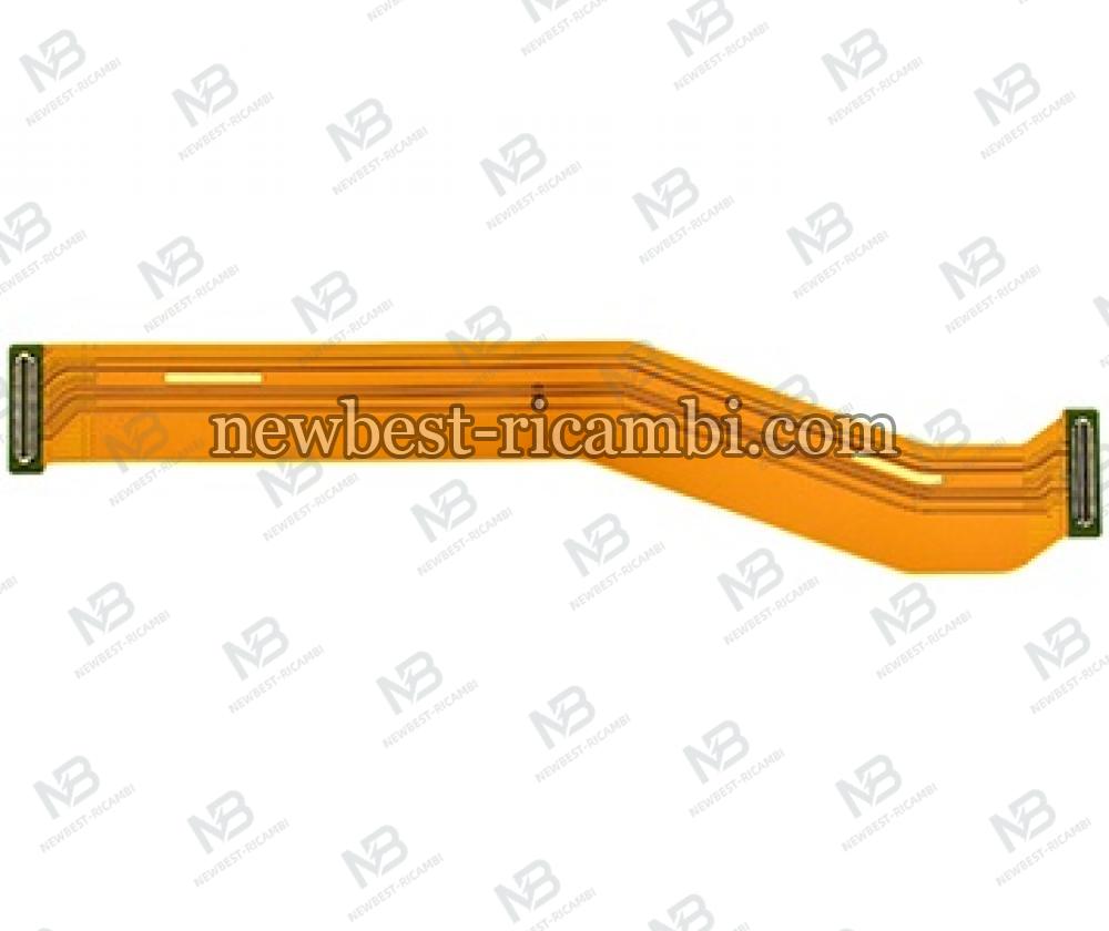 Oppo Reno 8 4G (CPH2461) Flex Mainboard