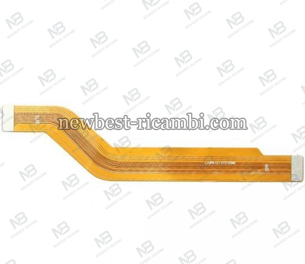 Oppo A12 (CPH2083 CPH2077) Flex Mainboard