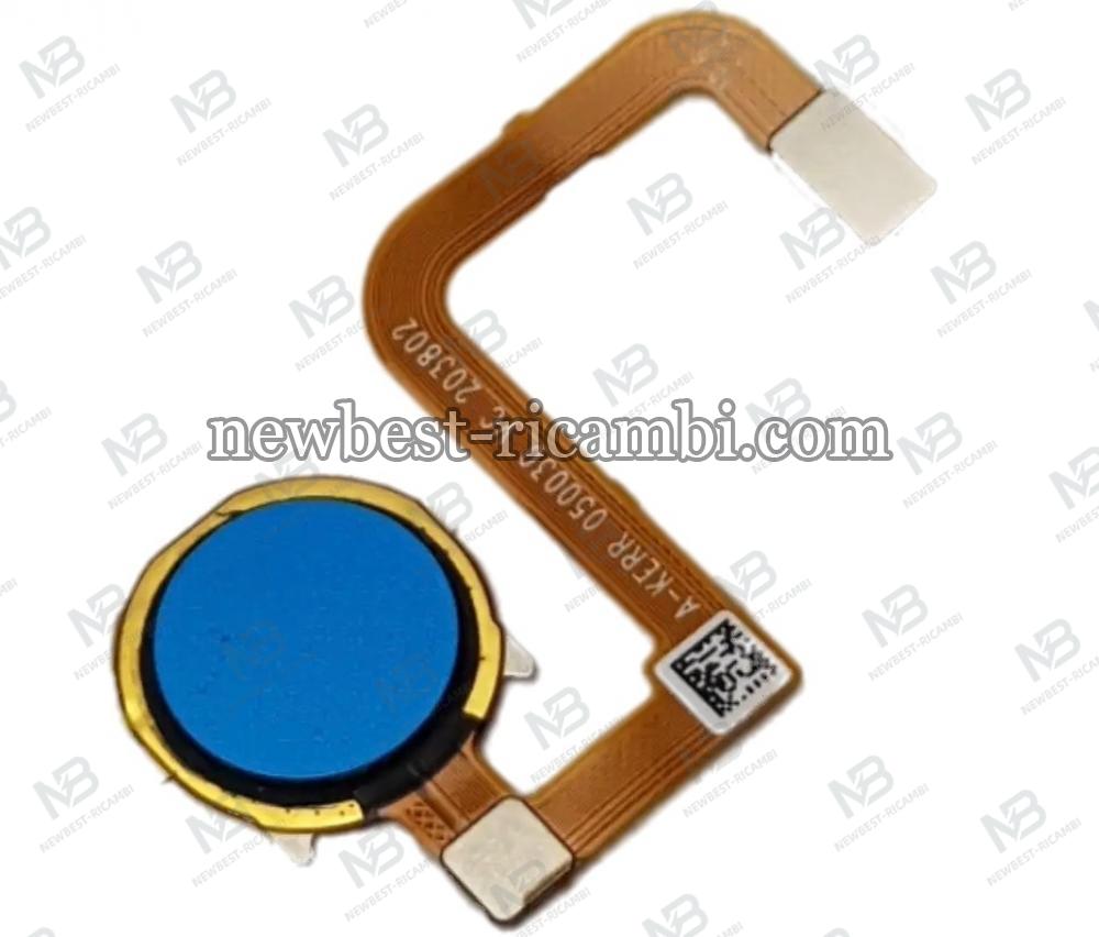Oppo A12 (CPH2083 CPH2077) Flex Id Touch Blue
