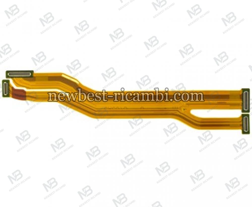 Oppo Reno 10 Pro 5G (CPH2525) Flex Mainboard