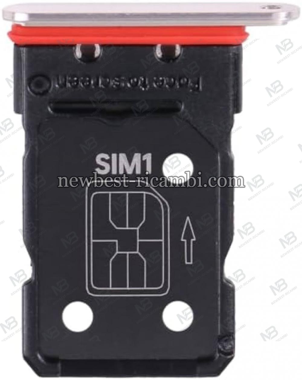 Oppo Reno 10 Pro 5G (CPH2525) Sim Tray Purple