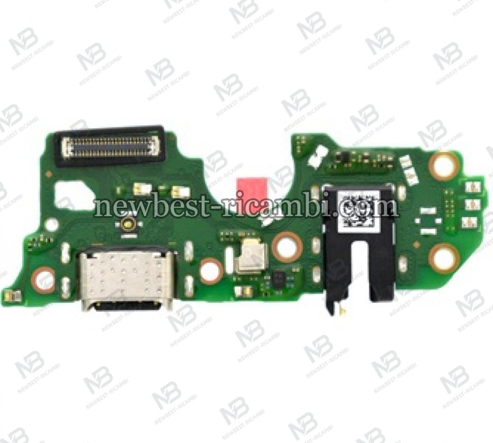 Oppo A58 4G (CPH2577) Dock Charge