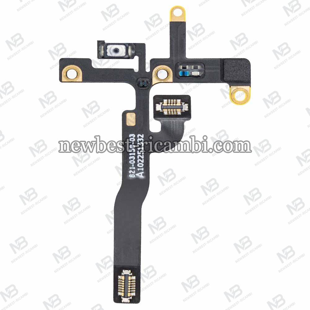 iPad Pro 6th 12.9'' (2022) Flex On / Off