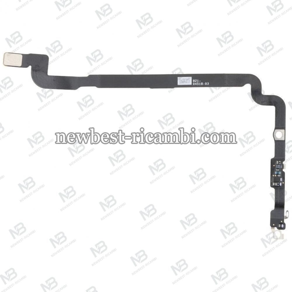 iPhone 15 Pro Max Flex Antenna Bluetooth