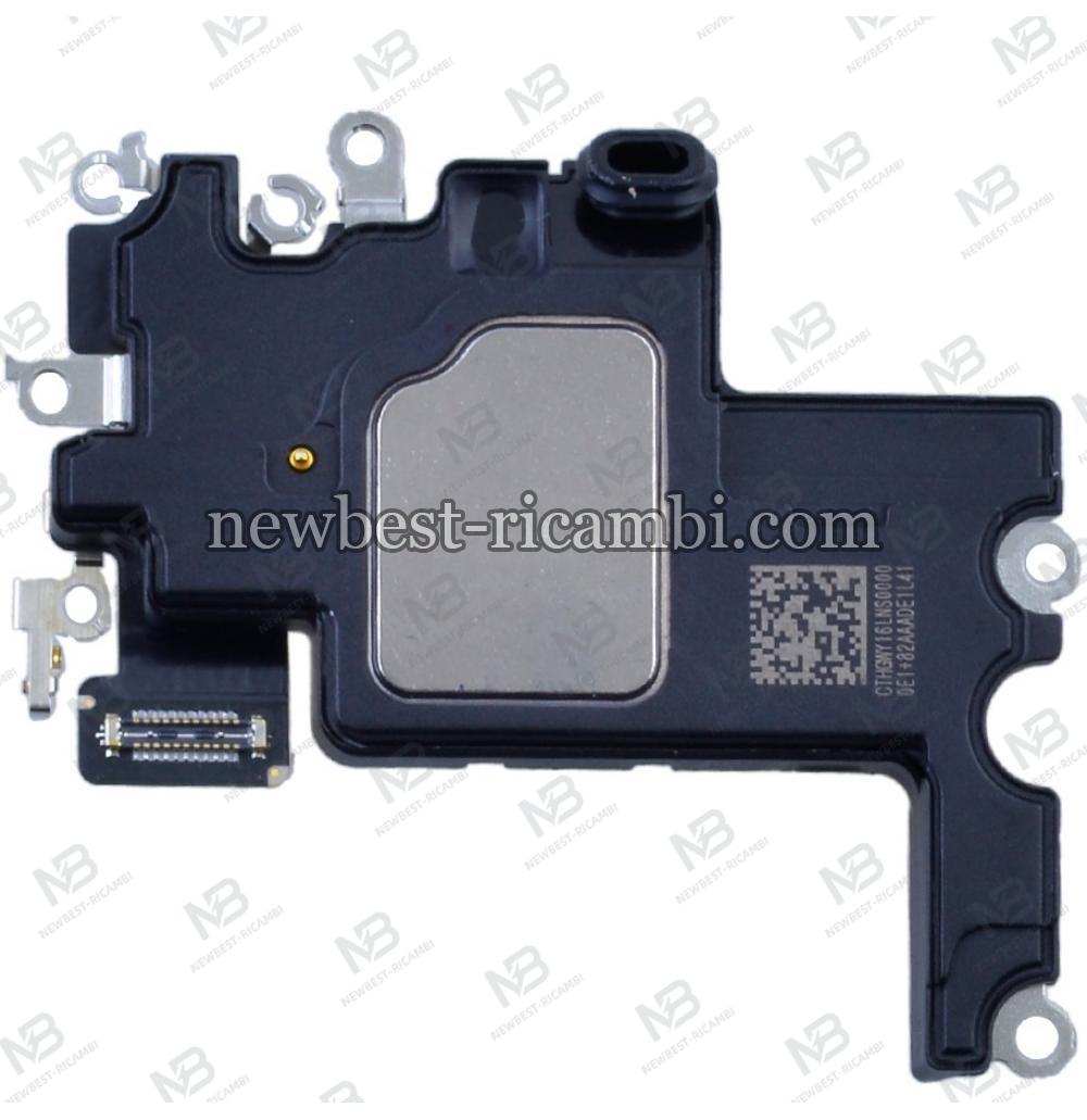 iPhone 15 Plus Speaker