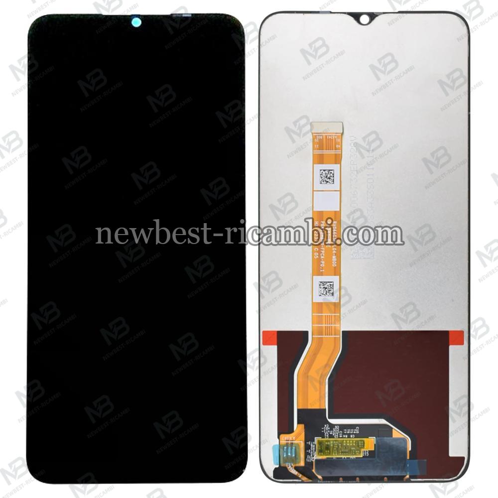 Oppo A18 (CPH2591) / A38 CPH2579 Touch+Lcd Black Original