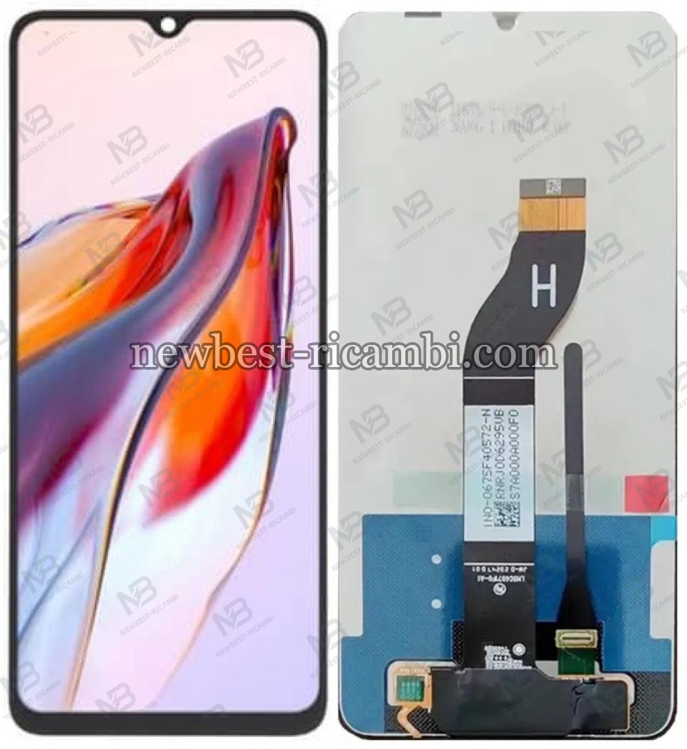 Xiaomi Poco C65 (2310FPCA4G) Touch + Lcd Black Original