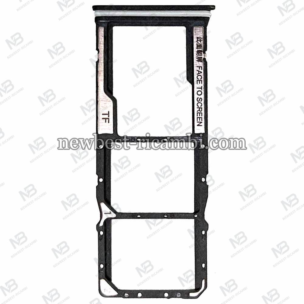 Xiaomi Poco C65 (2310FPCA4G) Sim Tray Black